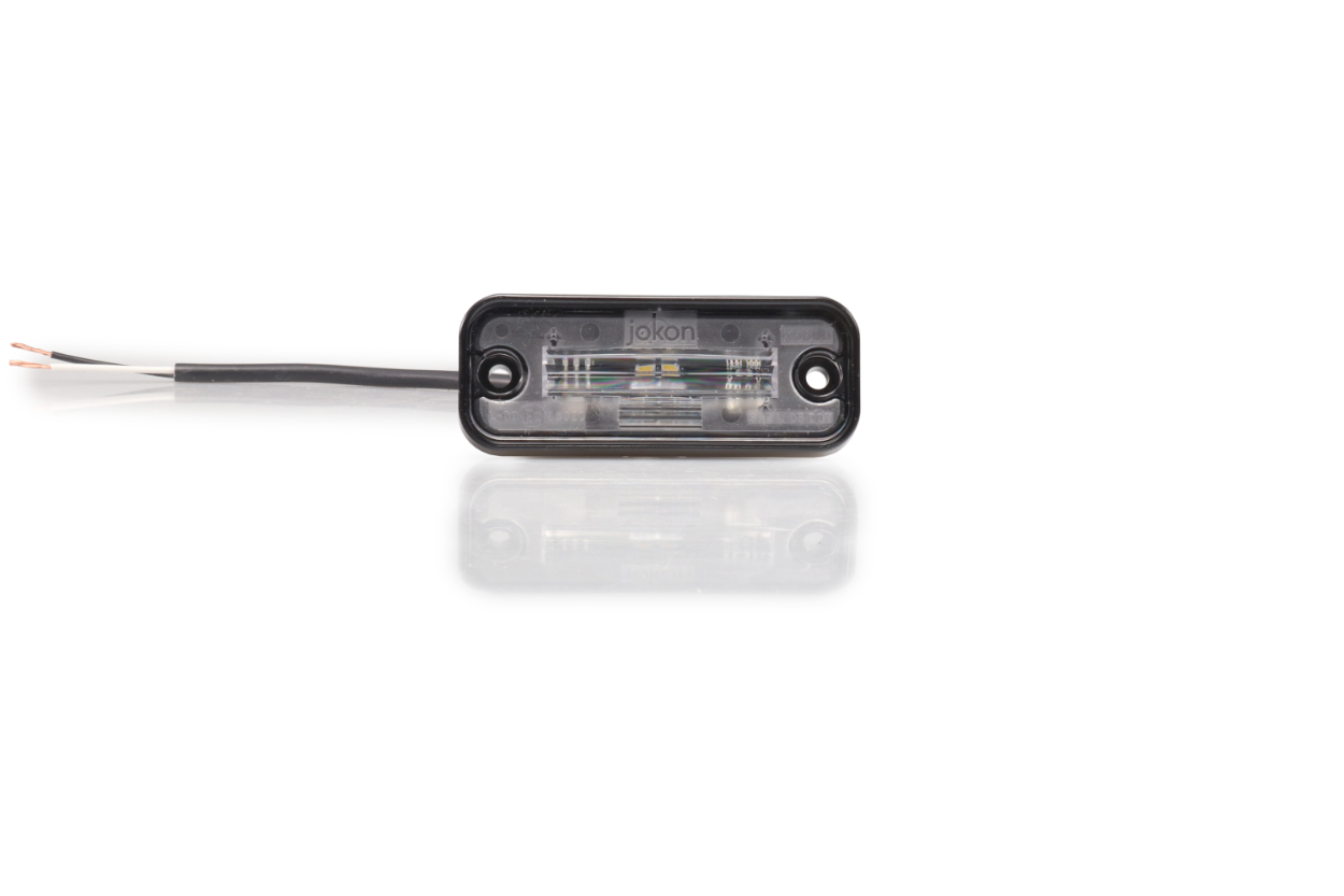 Osvětlení SPZ (registrační značky) Jokon K580b LED