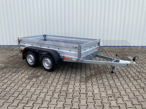 Přívěs Agados AGA KIT EM6 750 kg N2