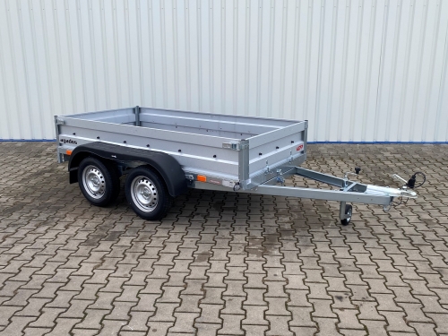 Přívěs Agados AGA KIT EM6 750 kg N2