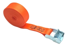 Upínací popruh se sponou 35 mm/3 m/500kg (1)