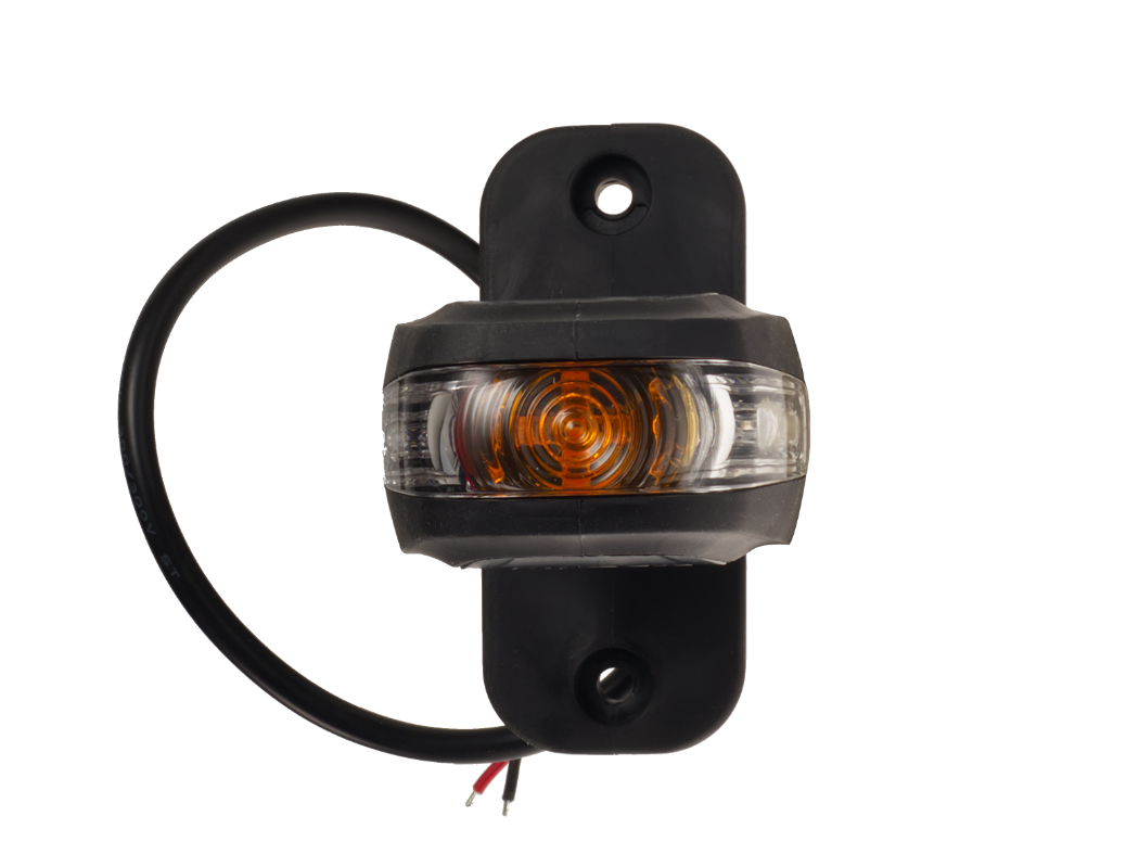 Svítilna doplňková obrysová LED Jokon SPL 2025 (9-32 V), 100 mm