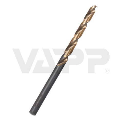 Vrták do kovu Turbomax  6,5 x 56/101 TM