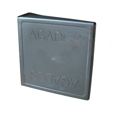 Plastový nástavec Agados pro Handy 1,2,3
