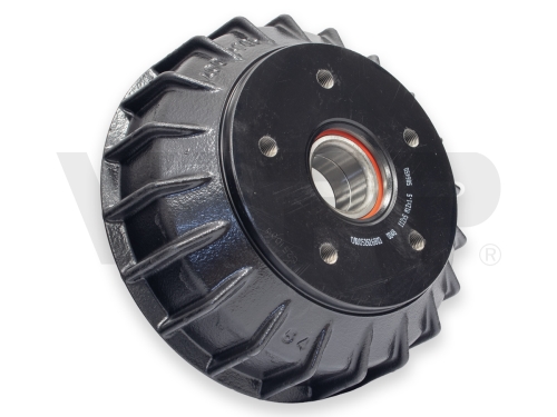 Buben brzdový AL-KO PLUS/COMPACT 2051Ab (112x5, čep 39 mm) 750kg