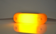 Svítilna obrysová LED WAS W109N, 12-24 V, neon efekt (5)