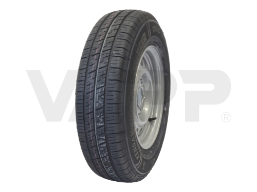 Kolo 185 R14 C 104/102N (900 kg) Kenda MasterTrail 3G M+S, 5,5J, ET30, 112x5