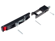 Uzávěr SAFEGRIP - samostatný mechanismus plast pravý (1)