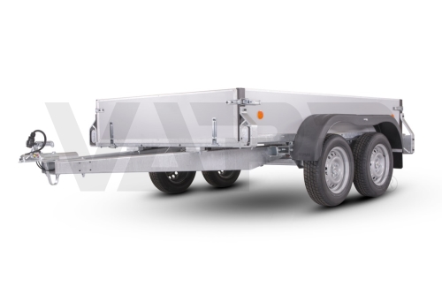 Agados VZ-26  750 kg - N2