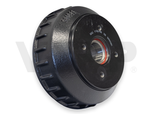 Buben brzdový AL-KO PLUS 2051 (čep 39 mm)