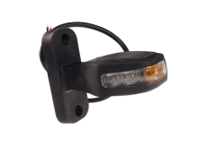 Svítilna doplňková obrysová LED Jokon SPL 2025 (9-32 V), 100 mm (1)