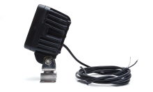 Svítilna pracovní WAS W143/70 LED 3000 lm, 12-24V, kabel 2,5 m (3)