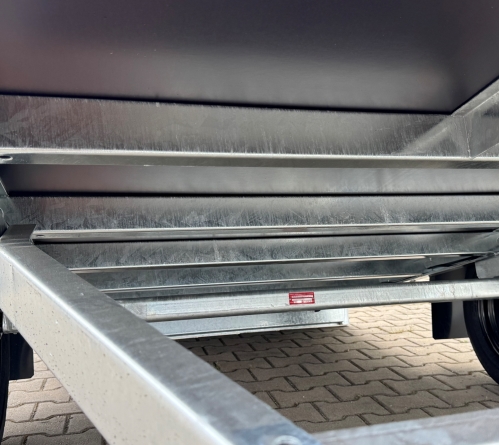 Přívěs Agados AGA KIT EP6 750 kg N2 (6)