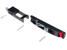 Uzávěr SAFEGRIP - samostatný mechanismus plast levý (1)
