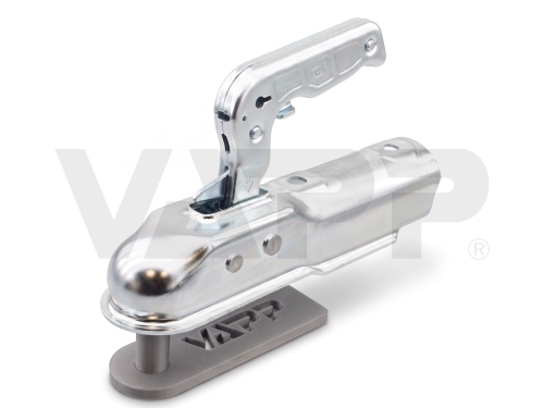 Tažná spojka SPP ZSK-750C, 750 kg, 50 mm, V12