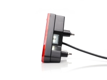 Svítilna WAS W243 sdružená LED 12-24V, L-BL/BR/KO/ML/CO/RZ IP6K9K (2)