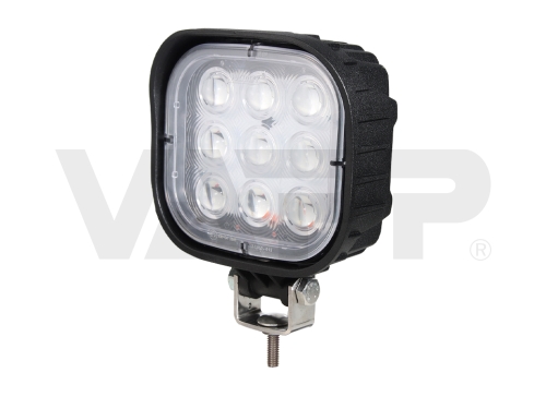 Svítilna pracovní Lucidity 22813 LED, 2160/1490 lm, 9-32V, IP69K, kabel 0,28 m