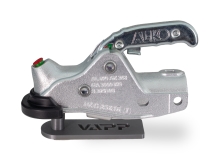 Tažná spojka AL-KO Profi AK 301, 3000 kg, 50/45 mm, H12V12 + Safety Kit (2)