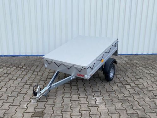 Přívěs Stema MINI 350 (3)