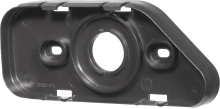 Držák obrysové LED svítilny Agados 26290 surface mount, levý (2)