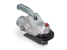 Tažná spojka AL-KO Profi AK 301, 3000 kg, 50/45 mm, H12V12 + Safety Kit (7)