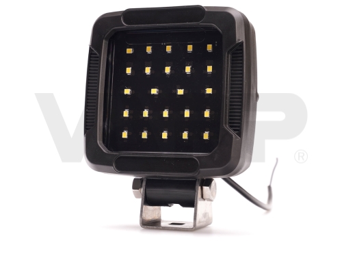 Svítilna pracovní WAS W302/2581 ECO LED 2100 lm, 12-24V, IP6K9K