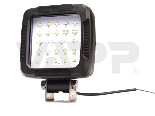 Svítilna pracovní WAS W302/2580 ECO LED 2100 lm, 12-24V, IP6K9K