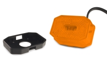 Fristom FT-001 LED, svítilna obrysová (4)