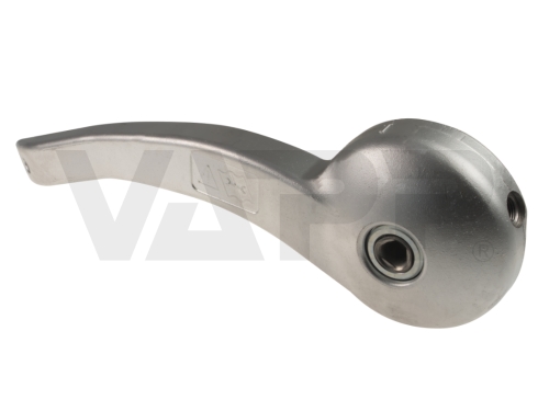 Páka stabilizátoru AL-KO AKS 3004, 3504 (UK, ETI 811431,811607,811426) pravá strana