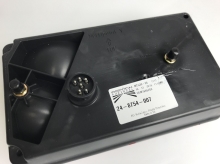 Svítilna Aspöck Multipoint V sdružená LED-ŽÁROVKA, P-BL/BR/KO/CO/ML/RZ, baj8 (2)