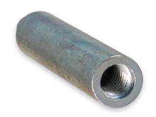 Prodlužovací nástavec k plynové vzpěře, 58mm, pro závit M8 (2)