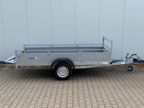 Přívěs Agados VZ-30 1300 kg - B1 (9)