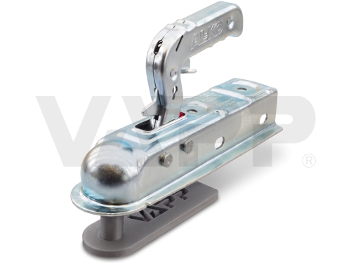 Tažná spojka AL-KO AK 7-D, 750 kg, 50x50 mm, H10V10