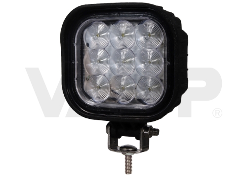 Svítilna pracovní Lucidity 22818 LED, 2160/1490 lm, 12-80V, IP69K, Deutsch konektor