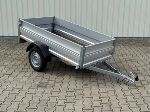 Přívěs Stema V43 750 kg