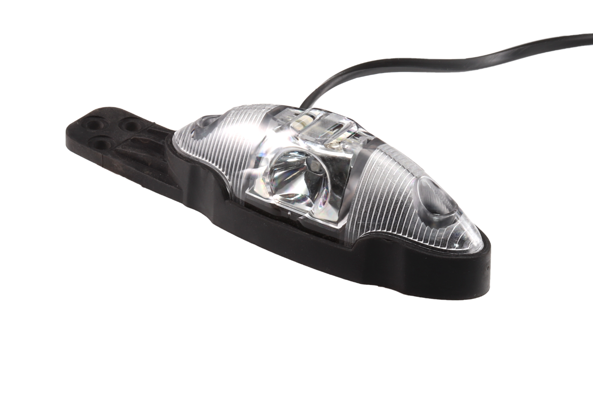 Svítilna doplňková obrysová LED Fristom FT-038 I(12-36V) na držáku