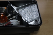 Svítilna Aspöck Multipoint V sdružená LED-ŽÁROVKA, P-BL/BR/KO/CO/ML/RZ, baj8 (4)