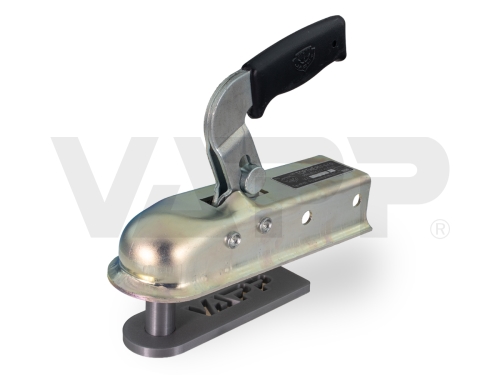 Tažná spojka Sportjacht KP-03, 2000 kg, 50x50 mm