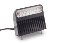 Osvětlení SPZ Aspöck REGPOINT II LED pro přívěsy UNSINN UA Osvětlení SPZ Aspöck REGPOINT II LED pro přívěsy UNSINN UA