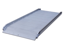 Nájezdová rampa Karox NR-1030, 3000x970 mm (1000 kg) (1)