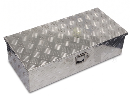 Karox ALBOX alu box na nářadí