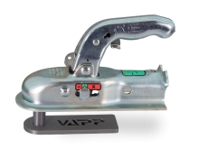 Tažná spojka KNOTT KK14-C, 1400 kg, 35/36 mm, H12V12 (1)