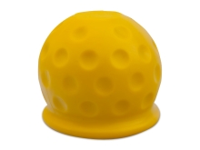 Karox Flex Ball krytka koule tažného zařízení žlutá