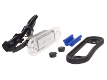 Svítilna přední obrysová LED Fristom FT-015 B LED, 12-24V, QS75 (2)
