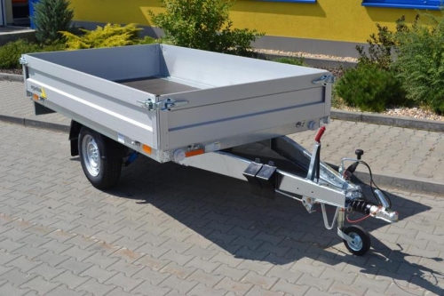 Agados VZ-22 EXPRESS 1500 kg - B1