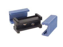 Aspöck DC spojka quick snap QS75-QS75 (1)