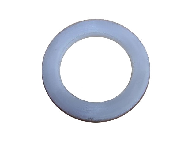 Kroužek - prachovka náboje KNOTT  63,5x47,9x5 mm (G)