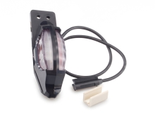 Svítilna doplňková obrysová LED Lucidity 26560K, 12-24V, L/P, závěsná, QS150