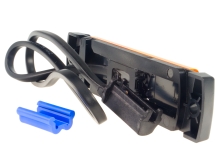 Svítilna boční obrysová LED Fristom FT-017 s odrazkou, QS75 (5)