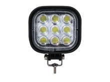 Svítilna pracovní Lucidity 22813 LED, 2160/1490 lm, 9-32V, IP69K, kabel 0,28 m (1)
