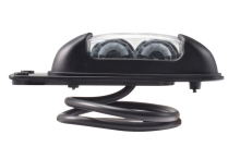 Svítilna doplňková obrysová LED HORPOL LD 2167 12-24V (1)